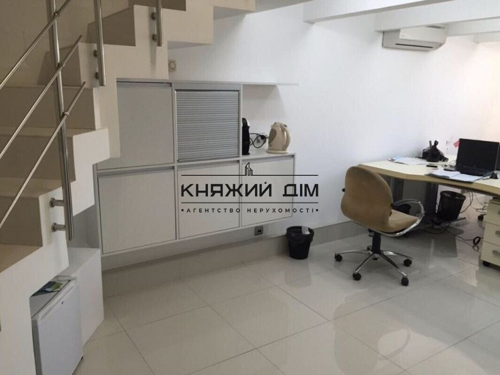 Продаж 2-х. поверховий офіс в Дипломат холі. М. Площа Льва Толстого, Університет. Код об'екта 23846 Киев - изображение 8