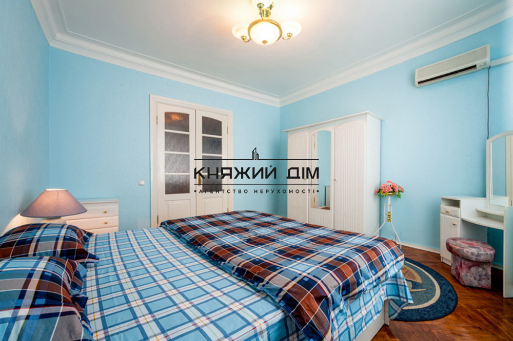 Відмінна 2-х. ком.раздельная в ЦЕНТРІ МІСТА. М. Хрещатик. Код об'єкта: 11183670. Київ - зображення 3