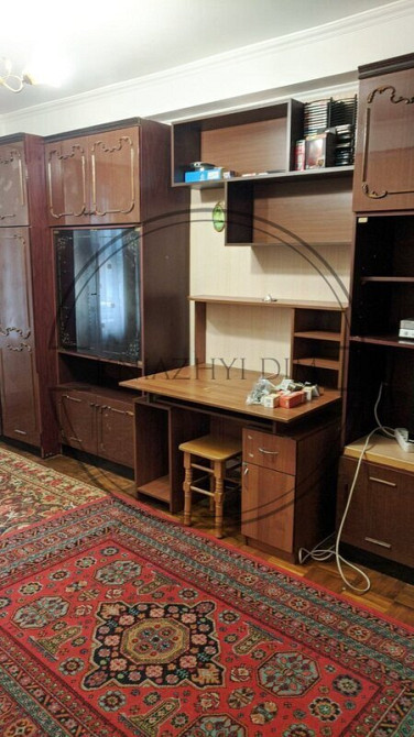 2-х кімнатна квартира на бульварі.Перова 20. м.Дарница. № 11197896 Киев - изображение 8