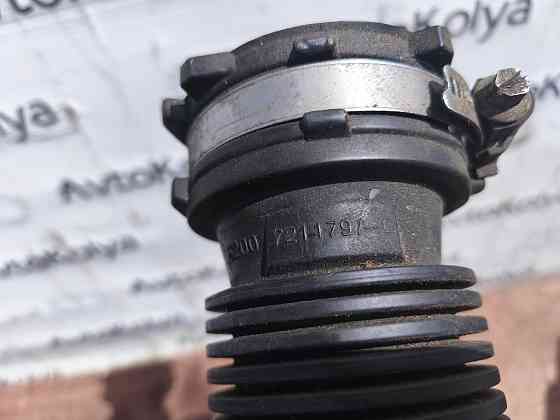 Патрубок интеркулера Nissan Note E11 1.5 dci 2005-2012 (8200721179) Ковель