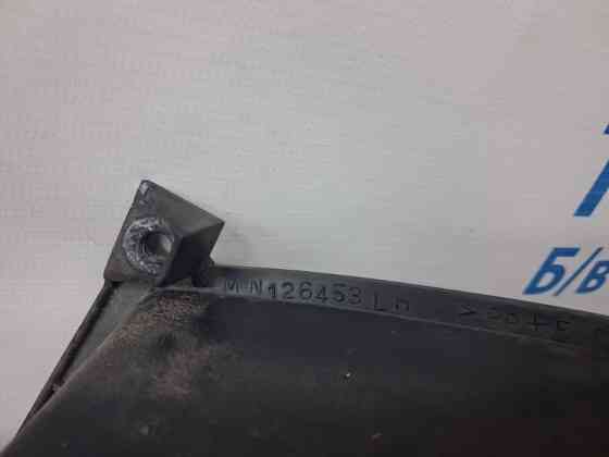Накладка бампера Mitsubishi Lancer 2003-2009 MN126453 (Арт. 86731) Київ