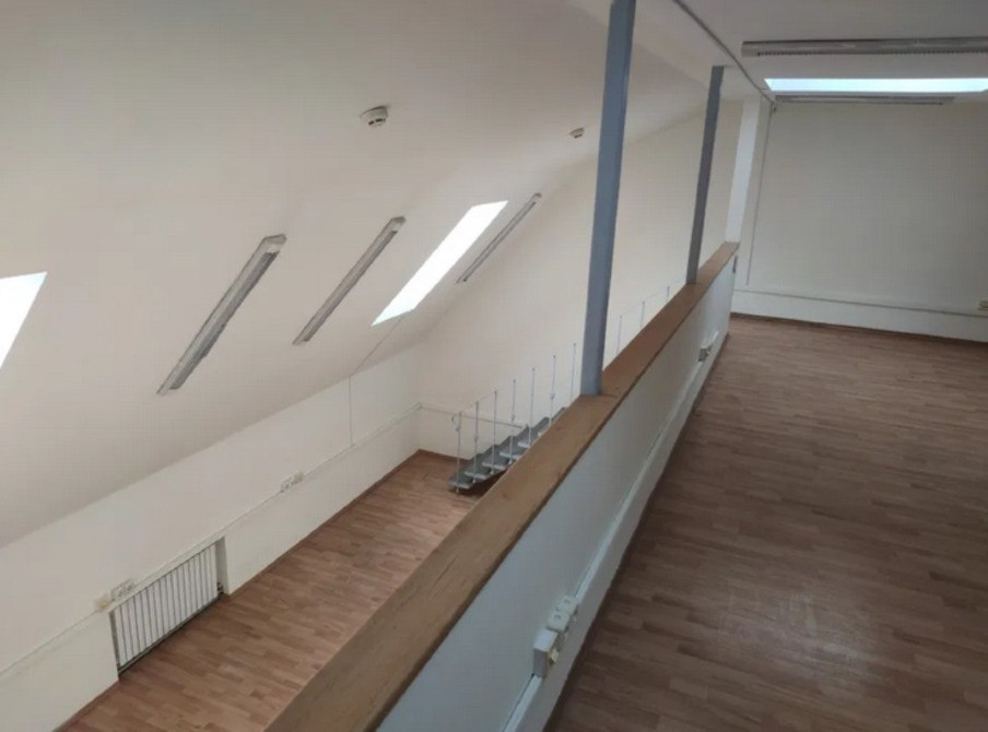 Здам. Офіс 95 м. кв. 4/4, центр. вул. Січових Стрільців. Дніпро - зображення 8