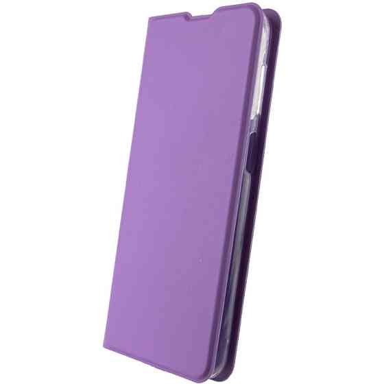 Кожаный чехол-книжка GETMAN Elegant (PU) для Samsung Galaxy M33 5G Херсон