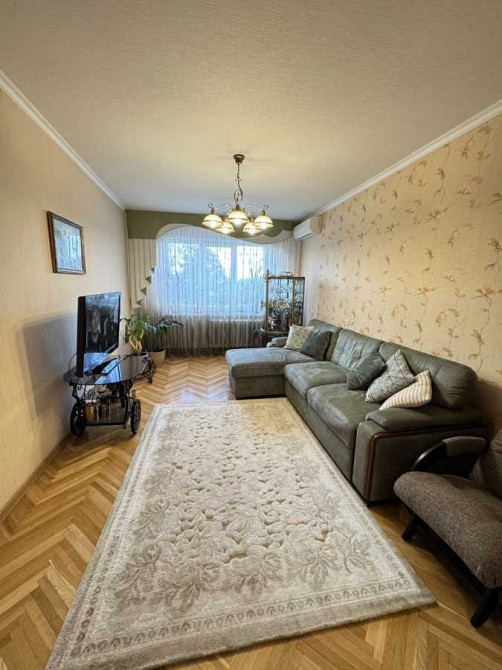 продажа 3-к квартира Белоцерковский, Белая Церковь, 78000 $ Біла Церква - зображення 1
