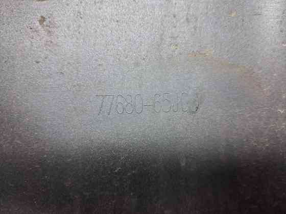 Накладка двери Suzuki Grand Vitara 2005-2016 7768065J00 (Арт. 70073) Киев