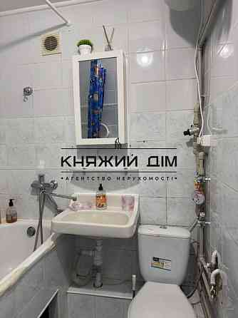 Оренда 2 к. квартири, м. Героїв Дніпра, вул. Богатирська, 8 № 11204849 Киев