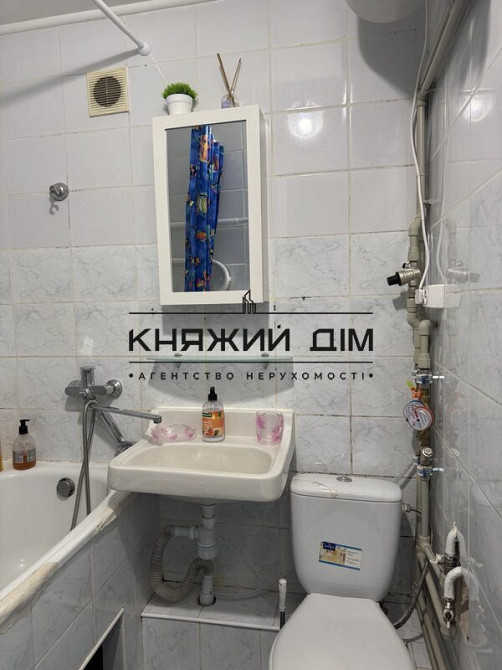 Оренда 2 к. квартири, м. Героїв Дніпра, вул. Богатирська, 8 № 11204849 Киев - изображение 6