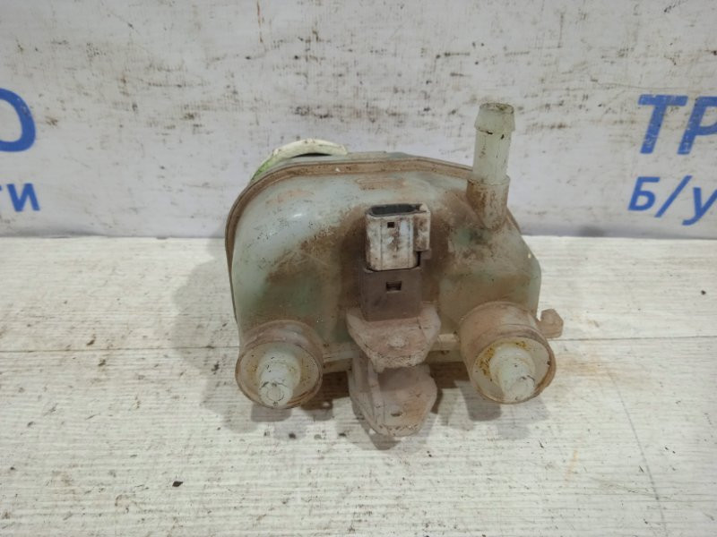 Бачок главного тормозного цилиндра Mitsubishi Lancer 9 1.6 БЕНЗИН 4G18 2003 (б/у) Киев - изображение 2