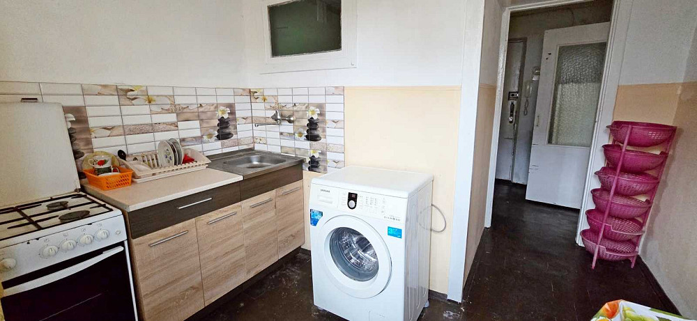 долгосрочная аренда 1-к квартира Киев, Днепровский, 8500 грн./мес. Киев - изображение 8