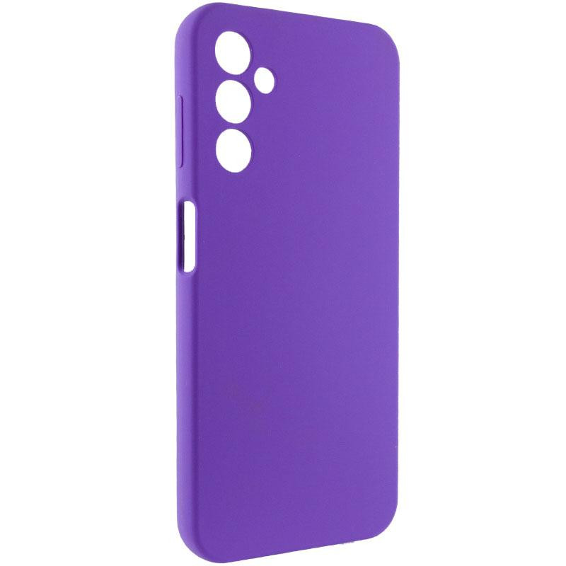 Чехол Silicone Cover Lakshmi Full Camera (AAA) для Samsung Galaxy A17 4G/5G Херсон - зображення 2