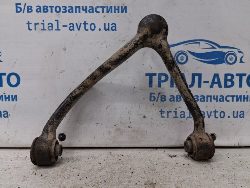 Рычаг передний верхний правый Kia Sorento BL 2.5 DIESEL D4CB 2002 (б/у) Київ - зображення 5