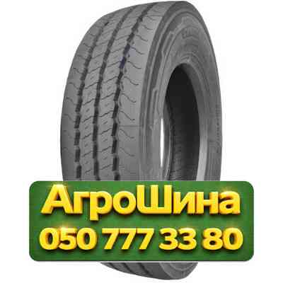 235/75R17.5 CrossWind CW-HT02 143/141J PR18 Прицепная грузовая шина Київ