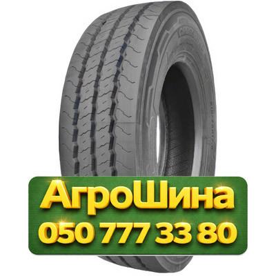 235/75R17.5 CrossWind CW-HT02 143/141J PR18 Прицепная грузовая шина Киев - изображение 1