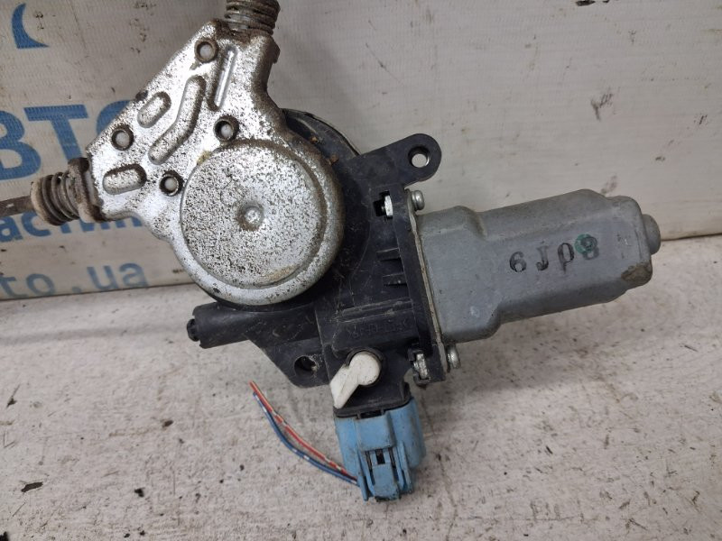 Стеклоподъемник задний правый Honda Accord 2002-2008 72710SEA003 (Арт. 85345) Киев - изображение 5