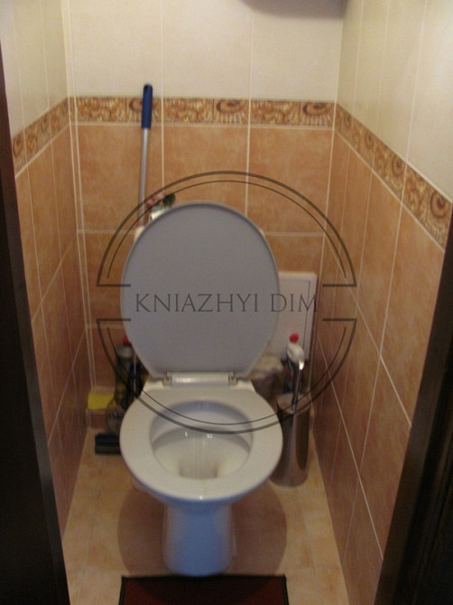 Продаж 3-х к.кв. в Солом'янському р-ні. Код об'єкту №: 2188706 Киев - изображение 7