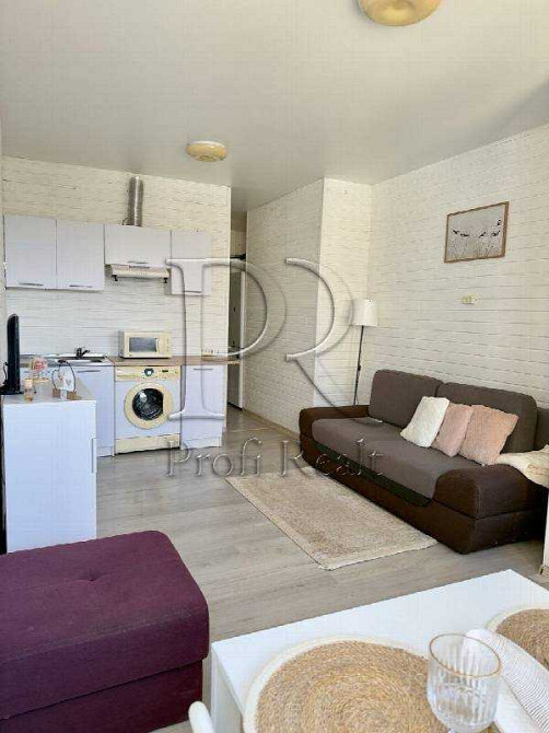 продажа 1-к квартира Киев, Днепровский, 48500 $ Київ - зображення 1