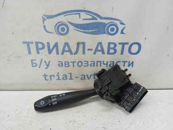 Переключатель подрулевой левый(поворотники) Hyundai Getz 2002-2011 934101C200 (Арт. 82081) Киев