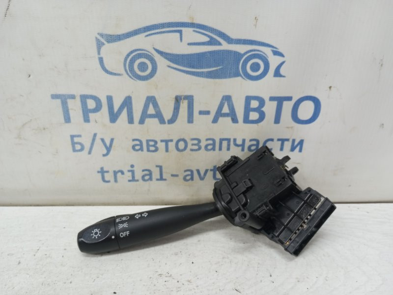 Переключатель подрулевой левый(поворотники) Hyundai Getz 2002-2011 934101C200 (Арт. 82081) Киев - изображение 1