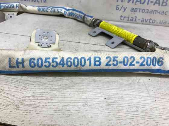 Airbag потолка(шторка) левый SsangYong Kyron 2005-2016 8622009001 (Арт. 34409) Київ