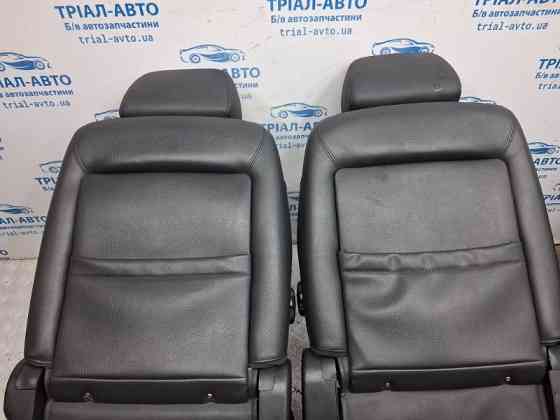 Сидения кожаные комплект Chevrolet Epica 2006-2013  (Арт. 79030) Київ