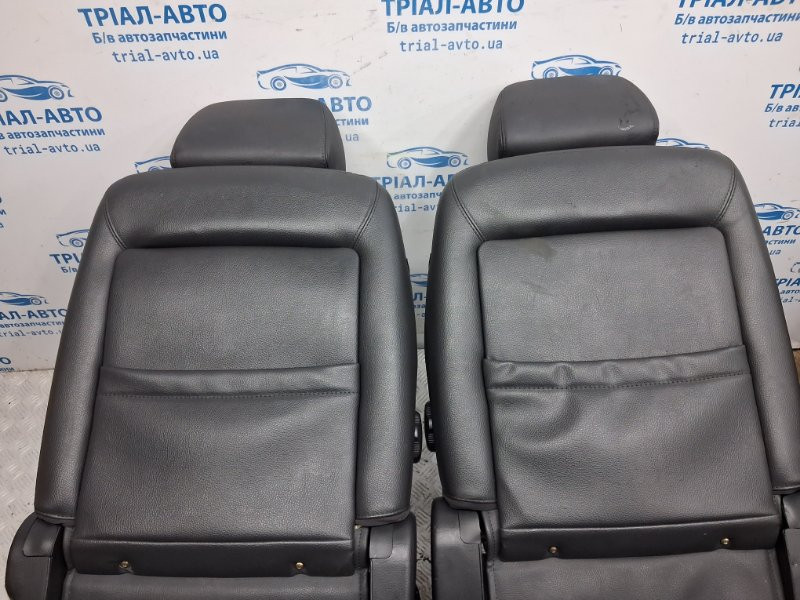 Сидения кожаные комплект Chevrolet Epica 2006-2013  (Арт. 79030) Київ - зображення 6