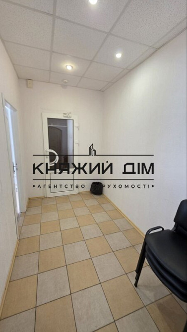 Без комісії! Оренда офісного приміщення м. Шулявська КОД 1419310 Київ - зображення 5