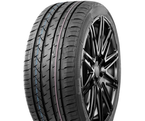 215/55 R18 Fronway Eurus 08 99V Легкова шина Киев - изображение 1