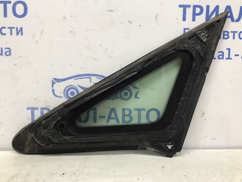 Стекло двери угловое правое Mazda CX 7 ER 2.3 БЕНЗИН 	L3VDT 2006 (б/у) Киев - изображение 2