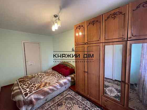 Оренда 2-кімнатної квартири. Відрадний масив, р-н НАУ. № 1133632. Киев