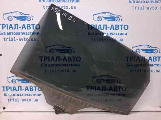 Стекло двери заднее левое Hyundai Santa fe DM 2.2 DIESEL D4HB 2012 (б/у) Київ