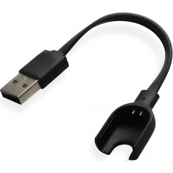Зарядний кабель Xiaomi для Xiaomi Mi Band 3 Black (SJV4111TY) (Код товару:14264) Харків - зображення 2