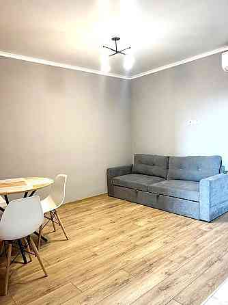 Сдам КС + 2 раздельные комнаты. ЖК 56 Жемчужина. Таирова. Одесса