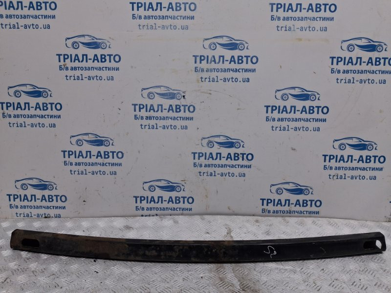 Усилитель бампера задний Nissan X-Trail 2007-2015 85032JG00A (Арт. 79845) Київ - зображення 1