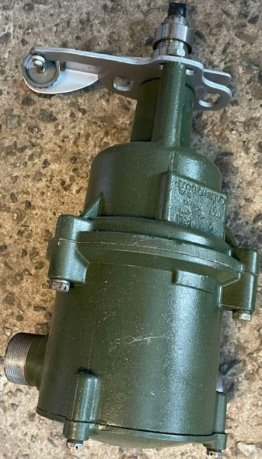 Розподільник запалювання трамблер ЗІЛ-131 (ЗИЛ-131) Сумы - изображение 1