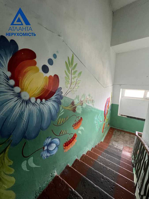 продажа 1-к квартира Луцк, 23000 $ Луцьк - зображення 12
