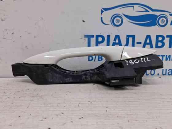Ручка двери внешняя передняя левая Hyundai I30 GD 1.6 DIESEL D4FB 2011 (б/у) Київ