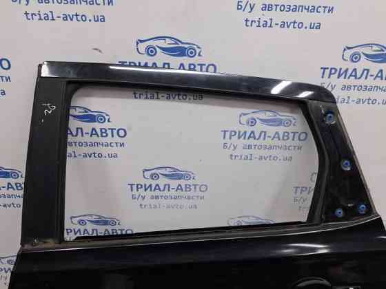 Дверь задняя левая Nissan Qashqai 2006-2013 H2101JD0M0 (Арт. 62322) Киев