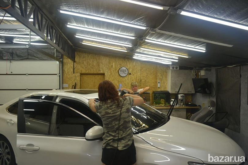 Тонировка авто Днепр - изображение 2