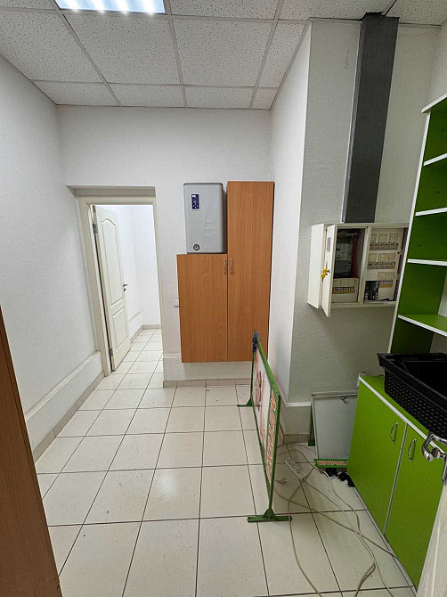 продажа офисное помещение Киев, Святошинский, 95000 $ Київ - зображення 9