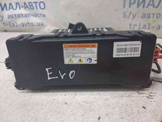Электро радиатор печки  Land Rover Range Rover Evoque 2011-2018 LR032899 (Арт. 83021) Киев