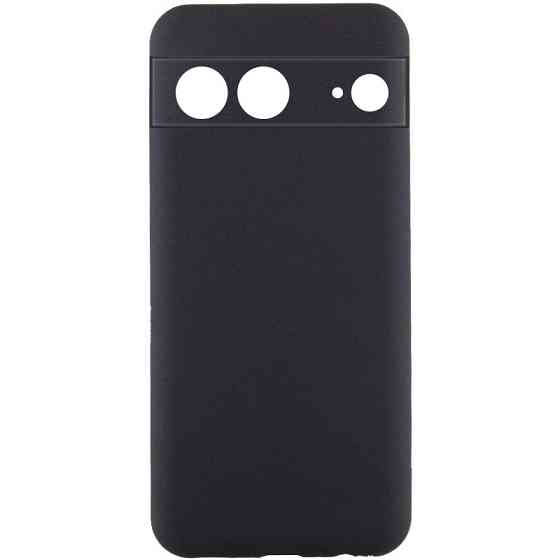 Чехол Silicone Cover Lakshmi Full Camera (AAA) для Google Pixel 8 Херсон