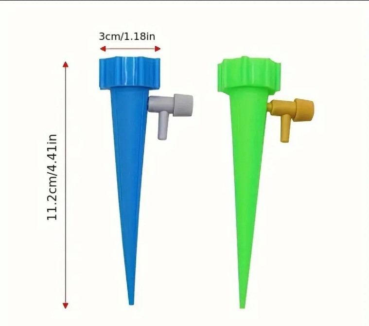 Крапельний полив Дніпро - зображення 3