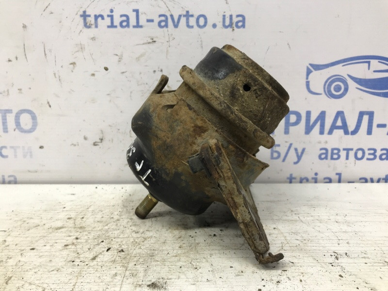 Подушка ДВС Toyota Prado J120 3.0 DIESEL 1KDFTV 2002 (б/у) Киев - изображение 4