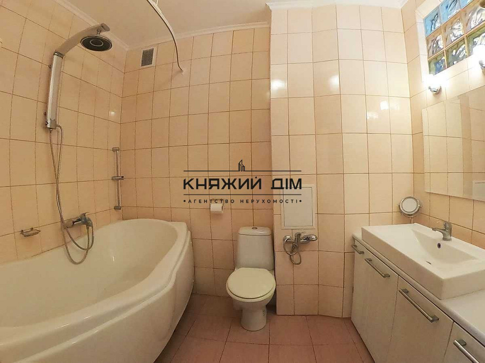 Є Генератор! Оренда 3-кімнатної квартири м. Деміївська Киев - изображение 11