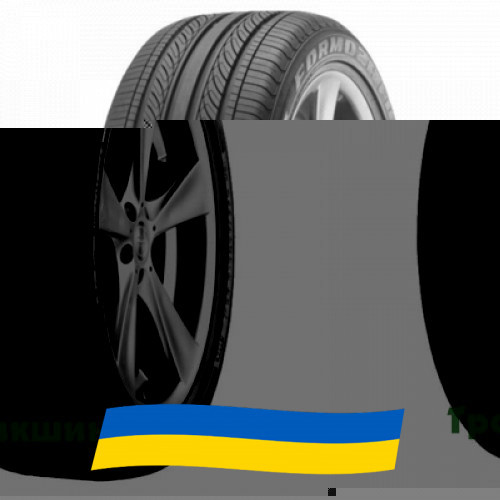 225/45 R18 Federal Formoza FD2 95W Легкова шина Київ - зображення 1