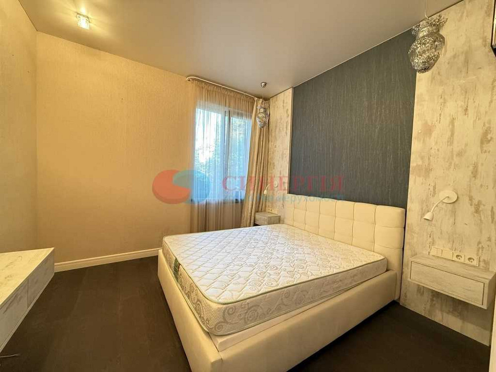 долгосрочная аренда 4-к квартира Киев, Печерский, 1600 $/мес. Київ - зображення 6