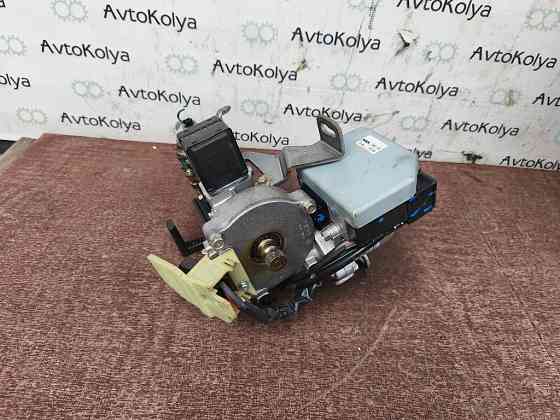 Электроусилитель руля Renault Scenic III 2009-2016 (488107802R) Ковель