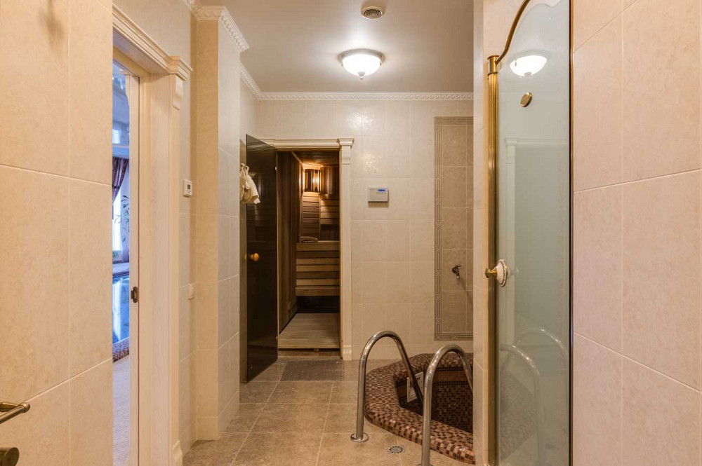 долгосрочная аренда 10-к дом Вышгородский, Лютеж, 12000 $/мес.  - изображение 12