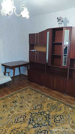 долгосрочная аренда 2-к квартира Одесса, Пересыпский, 7000 грн./мес. Одесса - изображение 7