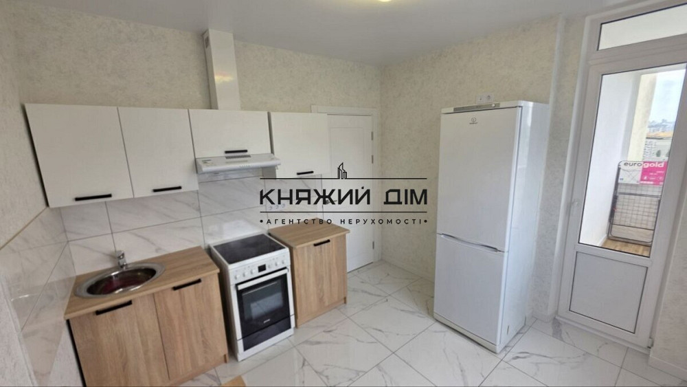 Без комісії! Продаж 1-но к. квартири в ЖК Родинний затишок Дарницька Площа. № 21147636 Киев - изображение 10